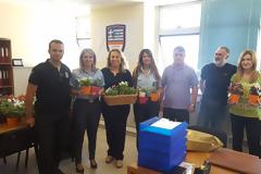 Η Ημέρα της Μητέρας με τα μάτια των γυναικών της Ένωσης Ηρακλείου