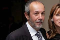 Ποινή 15 μηνών φυλάκισης με αναστολή στον Κούστα για την υπόθεση του ξυλοδαρμού τής εν διαστάσει συζύγου του