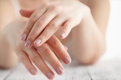 Τα χέρια μας αποκαλύπτουν την ηλικία μας