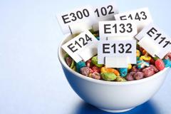 Πρόσθετα τροφίμων: Η λίστα της ΕΕ – Τι πρέπει να προσέχουμε;