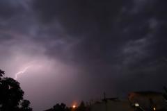 Έκτακτο δελτίο επιδείνωσης από την ΕΜΥ: Έρχεται νέο κύμα κακοκαιρίας με βροχές και καταιγίδες