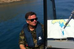 Άρθρο Αντγου ε.α Λάμπρου Τζούμη: Οι τουρκικές εκλογές και η εξαγγελία γεωτρήσεων στη Ν.Α. Μεσόγειο