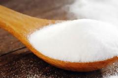 Μαγειρική σόδα για ξεκούραστα πόδια