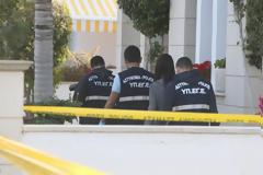 Διπλό φονικό στη Κύπρο: Ο δράστης έλεγε ότι μιλούσε με τον Θεό