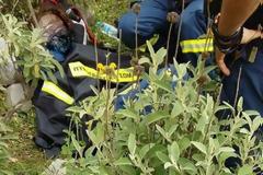 24ωρη περιπέτεια 17χρονου στα βουνά έληξε με τη βοήθεια Super Puma (ΒΙΝΤΕΟ)