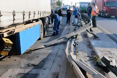 Προφυλακιστέος ο οδηγός της «φονικής» νταλίκας στον Κηφισό