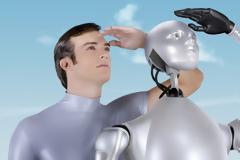 Ο μετάνθρωπος προ των πυλών