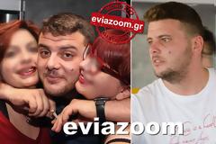 Αλιβέρι: Θρήνος για τον 28χρονο Αντώνη που σκοτώθηκε σε τροχαίο! (ΦΩΤΟ)