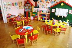 Σοκ για τους παιδικούς σταθμούς στο Κιλκίς - Ποιοι λειτουργούν χωρίς άδεια