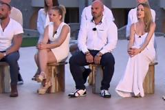 Game of love: Έπεσαν μπουνιές και κλωτσιές ανάμεσα στους παίκτες- Μπήκε στην μέση ο Χριστόπουλος