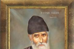 Άγιος Παΐσιος Αγιορείτης: «Τα δόγματα δεν μπαίνουν στην ΕΟΚ»