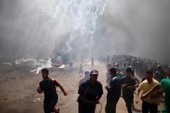 Υβριδικός πόλεμος στα σύνορα Γάζας-Ισραήλ – Η τουρκόφιλη Χαμάς χρησιμοποιεί τους διαδηλωτές ως «όπλο»