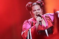 Eurovision 2018: Το «καρφί» της Netta για την Ελένη Φουρέιρα ..Όλη την 'καλοσύνη΄που έβγαζε η Φουρέιρα την θεώρησε ψεύτικη.