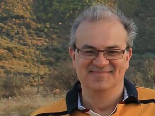 Φωτογραφία για Βασίλης Πάχνης: Ο Έλληνας επιστήμονας που έγινε μέλος της Βασιλικής Εταιρείας Επιστημών της Βρετανίας