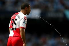 Γιατί οι ποδοσφαιριστές 