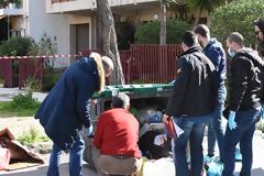 Η 19χρονη μητέρα σκότωσε και πέταξε το μωρό της στα σκουπίδια
