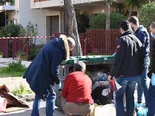 Φωτογραφία για Η 19χρονη μητέρα σκότωσε και πέταξε το μωρό της στα σκουπίδια