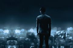 Δεν πρέπει με τις καταστάσεις να θυμώνουμε αυτές δεν νοιάζονται καθόλου.