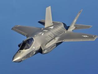 Φωτογραφία για Πόσο αόρατα είναι τελικά αυτά τα F-35; Ανάλυση που απαντά σ΄ όλα σας τα ερωτήματα