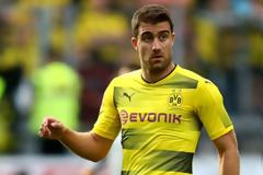 Ο Σωκράτης θέλει να φύγει από την Ντόρτμουντ