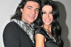 Επιστρέφουν μόνιμα στην Ελλάδα Κουρκούλης - Κελεκίδου! Η αλήθεια για την κρίση στο γάμο τους!