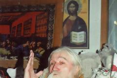 π. Κλεόπας Ήλιε: «Πιστεύω πως η αιτία του καρκίνου βρίσκεται: στη λανθασμένη εικόνα που ο άνθρωπος έφτιαξε μέσα του για το Θεό»