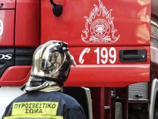 Φωτογραφία για Κρήτη: Ικανοποίηση για την μονιμοποίηση 2.093 πυροσβεστών