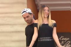 Power Of Love: Δώρος – Αθηνά μπήκαν στο σπίτι και απολογήθηκαν: 