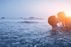 Αυτός είναι ο λόγος που το καλοκαίρι κάνουμε περισσότερο σεξ!