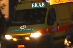 Νεκρός σε τροχαίο στη λεωφόρο Σουνίου