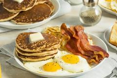 Τι δεν τρώνε ποτέ οι σεφ στα brunch