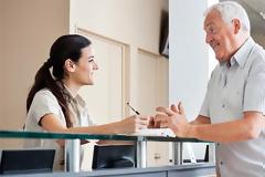 Στο ''μικροσκόπιο'' των θεσμών ο χώρος της Υγείας