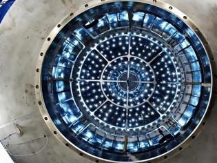 Φωτογραφία για Το CERN, η «απόρριψη επένδυσης κατά του καρκίνου» και η διάψευση