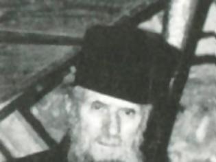 Φωτογραφία για 10637 - Μοναχός Μόδεστος Κωνσταμονίτης (1901 - 15 Μαΐου 1984)