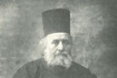 10638 - Μοναχός Κάνδιδος Ξηροποταμηνός (1856 - 15 Μαΐου 1916)