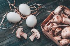 Πρωτεΐνες, οι μαγικοί σύμμαχοι στη δίαιτα