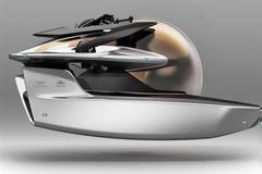 Η Aston Martin θα κατασκευάσει το πρώτο υποβρύχιο