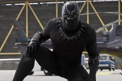 Εκτινάχθηκαν τα έσοδα της Walt Disney λόγω του «Black Panther»