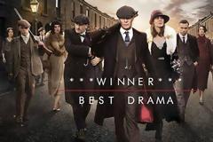 Oι Peaky Blinders - Οι γκάγκστερ του Μπέρμινχαμ πήραν το βραβείο της καλύτερης δραματικής σειράς στα ΒAFTA