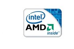 ΓΕΜΙΖΟΥΝ ΑΠΟ AMD INSIDE OI INTEL CPU