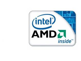 Φωτογραφία για ΓΕΜΙΖΟΥΝ ΑΠΟ AMD INSIDE OI INTEL CPU