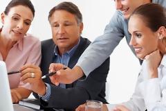 Ανακόπτεται η φθίνουσα πορεία σύστασης εταιρειών υψηλής τεχνολογίας