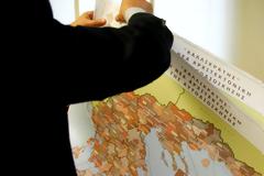 «Κλεισθένης Ι»: Συνάντηση Σκουρλέτη με ΚΕΔΕ & ΕΝΠΕ -Παραδίδουν τα ψηφίσματά τους