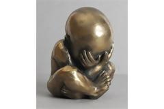 Το μωρό στον κάδο - Ένα αλληγορικό διήγημα