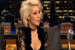 Η εξομολόγηση της Κωνσταντίας Χριστοφορίδου για τον Νίκο Σεργιανόπουλο! «Ήταν πολύ μεγάλο σοκ»