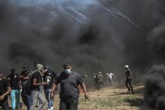 Έντονες διπλωματικές αντιδράσεις για την αιματοχυσία στη Γάζα