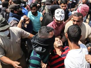 Φωτογραφία για Ραγδαίες εξελίξεις: Η Τουρκία ανακαλεί τους πρέσβεις της σε ΗΠΑ και Ισραήλ για τη σφαγή στη Γάζα