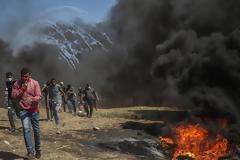 Παγκόσμια κατακραυγή για το μακελειό στη Γάζα - Διπλωματικές αντιδράσεις - Έκτακτη συνεδρίαση του συμβουλίου του ΟΗΕ