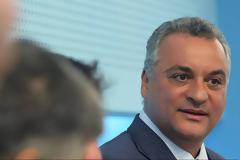 Βίντεο: Λύγισε στον «αέρα» ο Κεφαλογιάννης για τους Έλληνες στρατιωτικούς