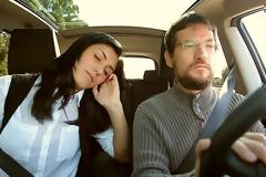 Θεούλης: Την εκδικήθηκε επειδή κοιμόταν όσο εκείνος οδηγούσε